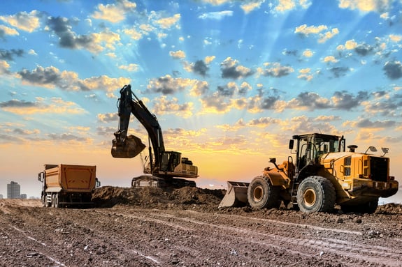 Construction